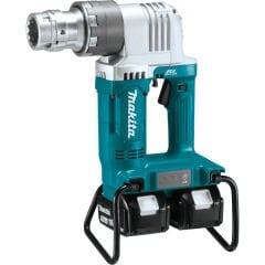 Makita DWT310PT2 - Somun Kesme Makinası - 36v Güç ve Performans