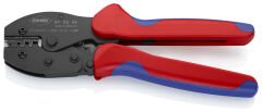 Knipex 975234 - Papuç Sıkma Pensi 220 Mm - Yüksek Performans