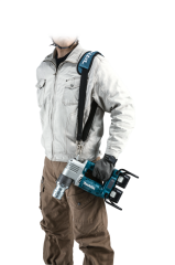 Makita DWT310PT2 - Somun Kesme Makinası - 36v Güç ve Performans