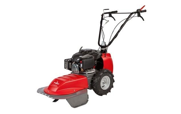 PUBERT ROTO MOWER 55P 60 cm Çalışma Genişliği Çayır Biçme