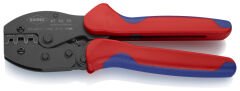 Knipex 975235 - 220 Mm Papuç Sıkma Pensi - Yüksek Kalite ve Ergonomi