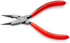 Knipex 19 01 130 - Kesi̇ci̇li̇ Kuyumcu Pensi̇ 130 Mm