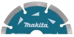 Makita D-41595 - Segmanlı Tip Elmas Testere 125 Mm - D-41595