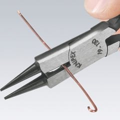 KESİCİLİ KUYUMCU PENSİ 130 mm