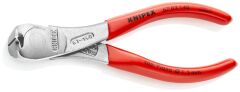 KNIPEX 67 03 140 Ağir Hi̇zmet Tepe Keski̇