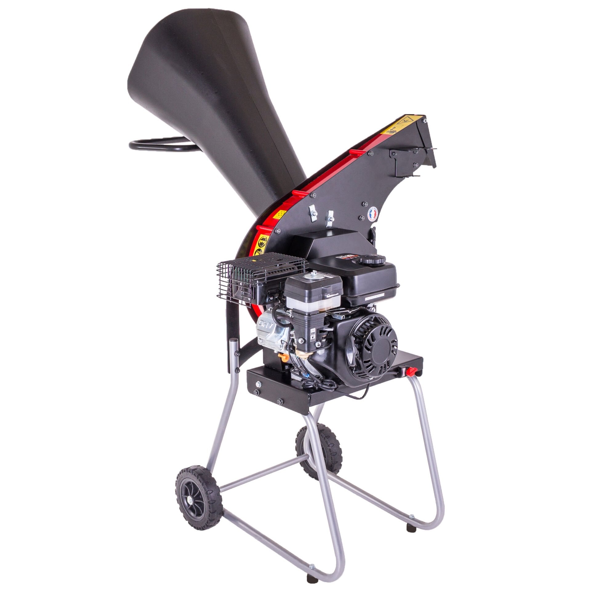 PUBERT IROKO 55P R210 5 cm Dal Öğütme Makinesi