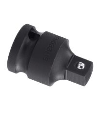 GENIUS 480033MB Havalı Lokma Adaptörü (1/2'' - 3/8'' Ölçü)