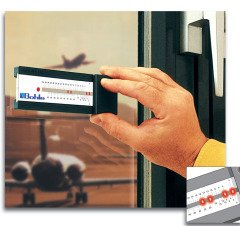 Bohle  /  Merlin Lazer Cam Kalınlık Dedektörü