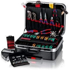 Knipex 00 21 06M Takim Çantasi ( Dolu)