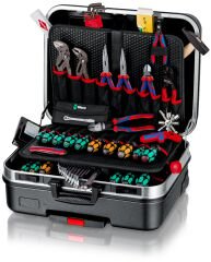 Knipex 00 21 06M Takim Çantasi ( Dolu)