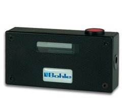 Bohle  /  TGI Merlin Temperli Cam Dedektörü