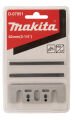 Makita D-07951 - Elmas Planya Bıçağı ve Tutucu İnce Tip 82 Mm