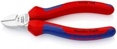 KNIPEX 70 05 140 YAN KESKI