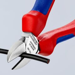 Knipex 70 05 140 YAN KESKI