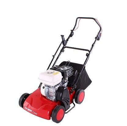 PUBERT CESAR 40H Honda Motorlu Toprak Havalandırma Makinesi