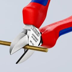 Knipex 70 05 140 YAN KESKI