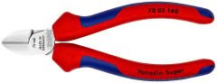 Knipex 70 05 140 YAN KESKI