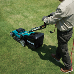 Makita ELM4120 - Elektrikli Çim Biçme Makinası 1600w