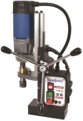 Turcoboor 32AK - Manyetik Matkap - Güçlü ve Pratik Kullanım