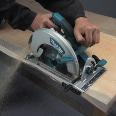 Makita 5008MG - Dairesel Testere 5008mg - Güçlü ve Verimli Kesim