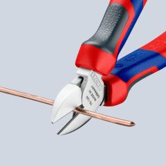 KNIPEX 70 05 160 YAN KESKI