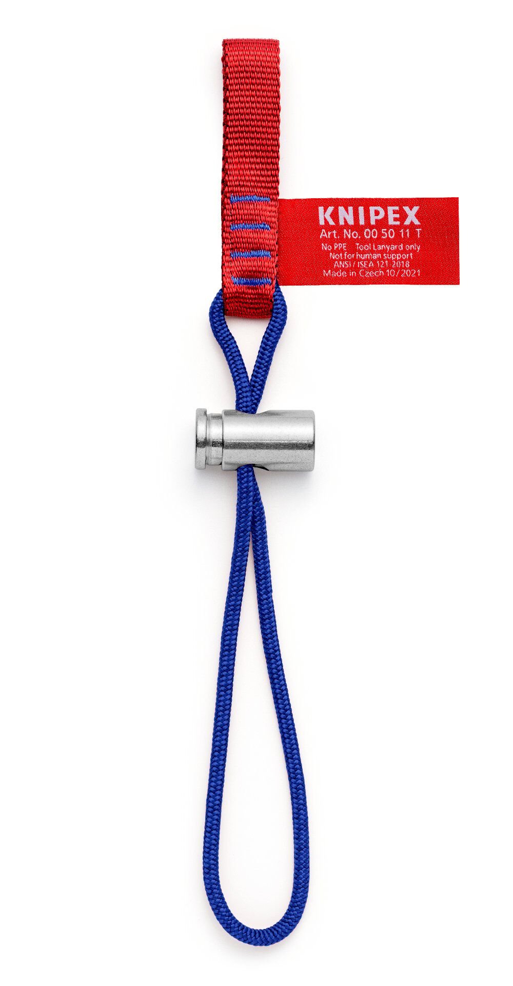 Knipex 00 5011TBK Adaptör Halka
