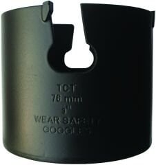 Knisaw KS53261 - Elmas Karpid Uçlu Panç 29 Mm - Dayanıklı ve Verimli