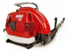 Solo 467 Benzinli Üfleme Makinası
