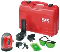FLEX  Lazer Hizalama ALC 512