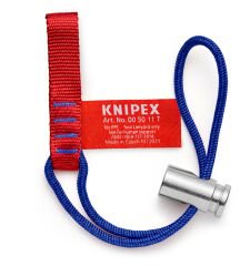 Knipex 00 5011TBK Adaptör Halka