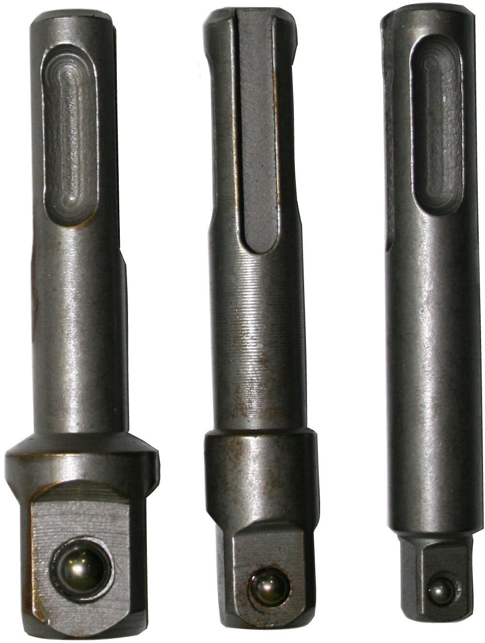 Todrill TD50738 - 3'lü Sds - Plus Adaptör Seti ile Güçlü Uygulamalar