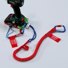 Knipex 00 5012TBK Asma Halkali İp