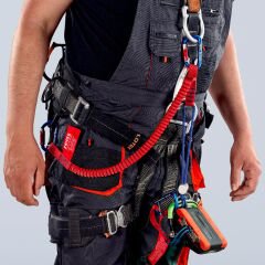 Knipex 00 5012TBK Asma Halkali İp