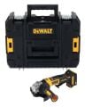 Dewalt Dcg404nt Solo Kömürsüz Taslama