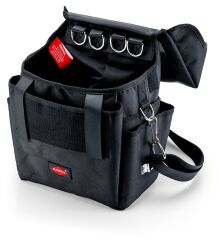 Knipex 00 5050TLE Asma Halkali Ürünler İçi̇n Boş Çanta