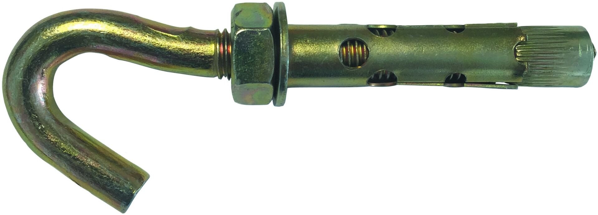 414 TB41371 - Kancalı Dübel M6x8x88 Mm - Güçlü ve Dayanıklı