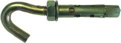 KANCALI DÜBEL AÇIK M6x8x88 mm