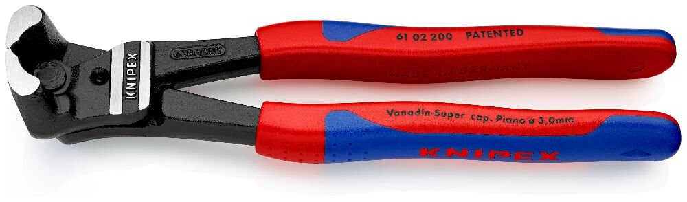 Knipex 61 02 200