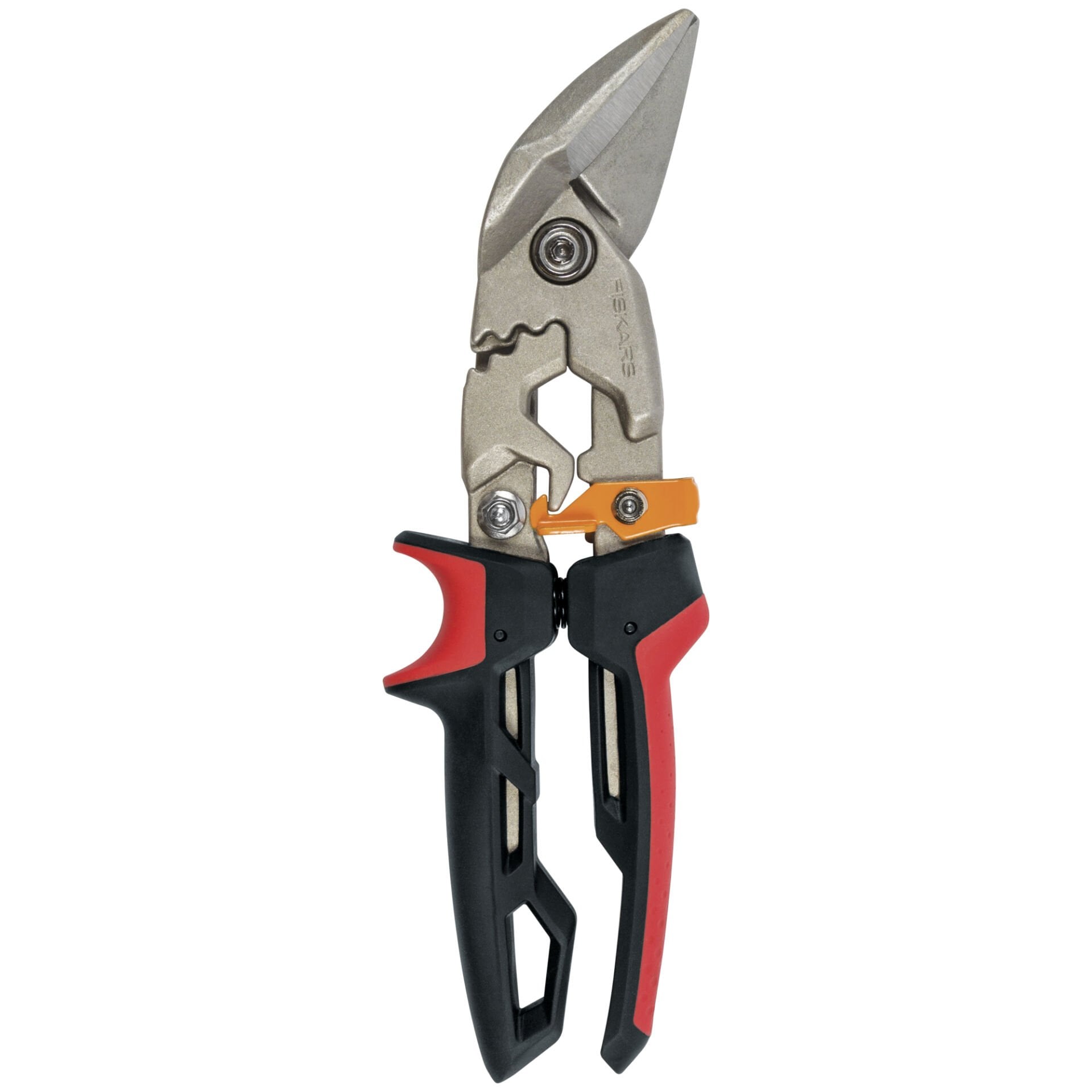 POWERGEAR Metal Levha Makası Offset Sol Kesim