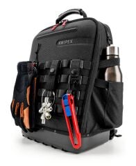 Knipex 00 21 50LE Moduler X18 Boş Çanta