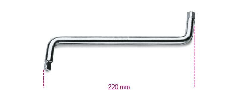 Beta - Tapa Anahtarı 1496/c