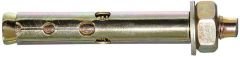 GÖMLEKLİ DÜBEL M8x10x55 mm
