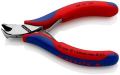 Knipex 64 32 120 Elektroni̇kçi̇ Tepe Keski̇