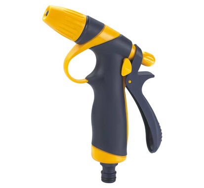 Daye DY2071P - Ayarlı Spray Tabancası - Dy2071p ile Hassas Uygulama