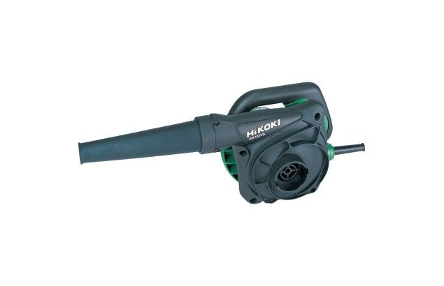 Hikoki RB40VA 550W Devir Ayarlı Profesyonel Üfleme ve Emme Makinası