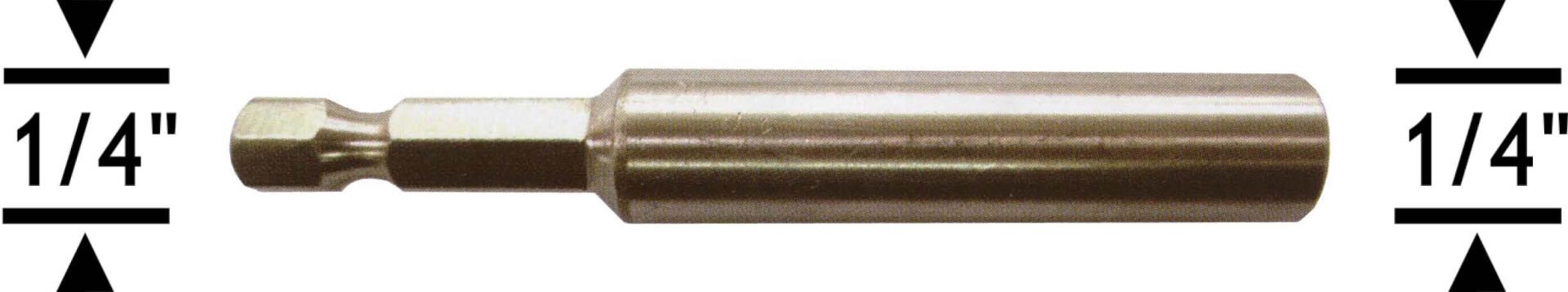 Proscr SCR03003 - Bi̇ts Uç Adaptörü - Yüksek Performanslı Bağlantı Çözümü