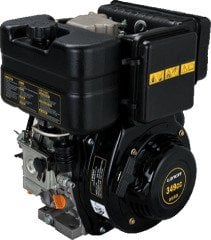 LONCIN LC178FD 7 Hp Dizel - İpli - Frezeli Lc900 model için