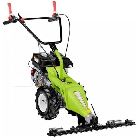 GRILLO GF1 KOHLER SH 265 86 cm Çayır Biçme Makinesi