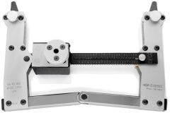 KNIPEX 46 10 100 Segman Menteşesi̇ Çapi 1000Mm Kadar Olan İç ve Diş Halkalar İçi̇n