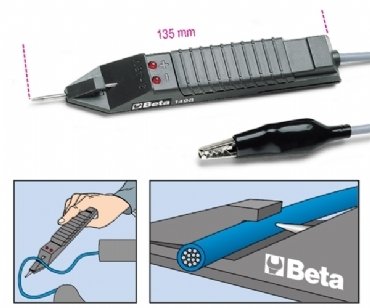 Voltaj Test Cihazı 1498